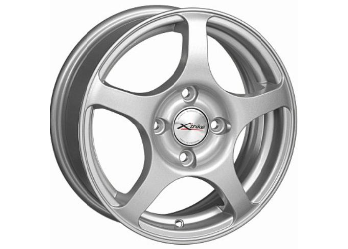 X trike диски кто производитель