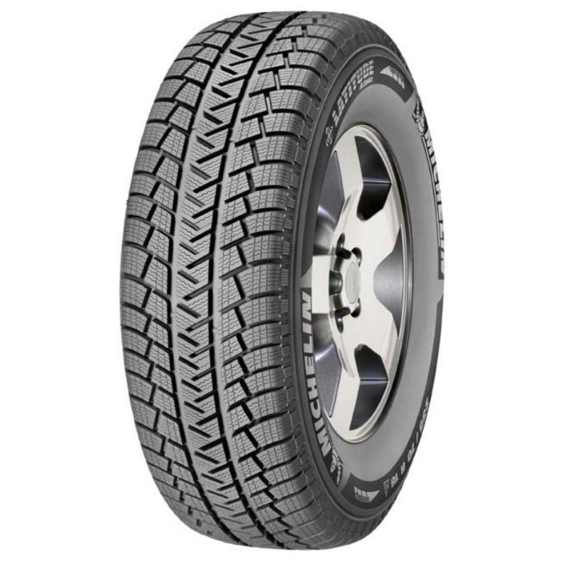Шины michelin мишлен latitude alpin 255 50 r19 107h рекомендовано mercedes омологация