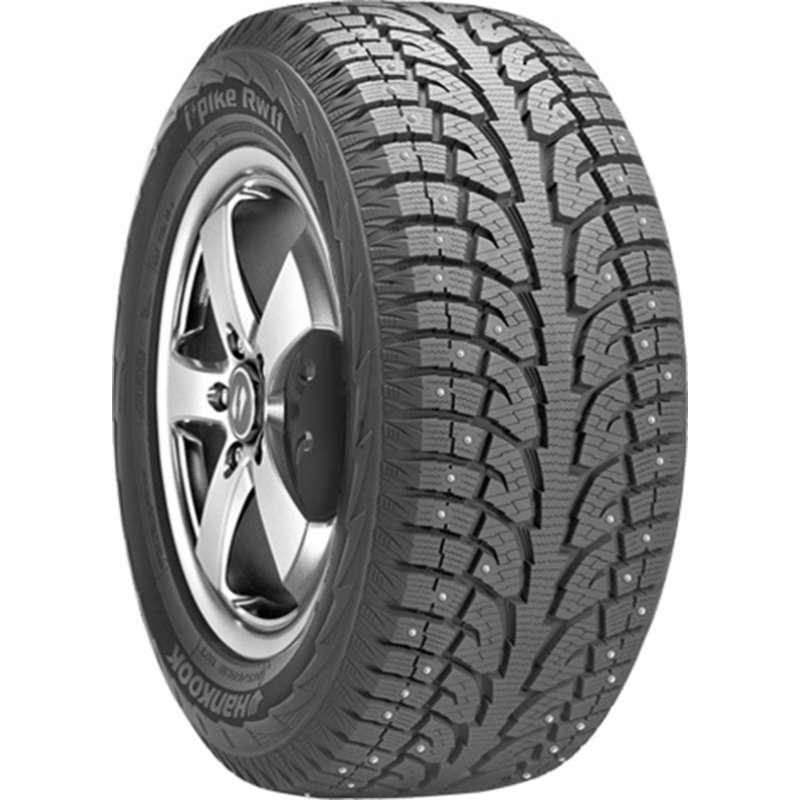 Шины hankook купить в спб. Hankook i Pike rw11. Hankook Winter i Pike rw11. Hankook rw11 XL 107t. Hankook rw11 шип XL 107t.