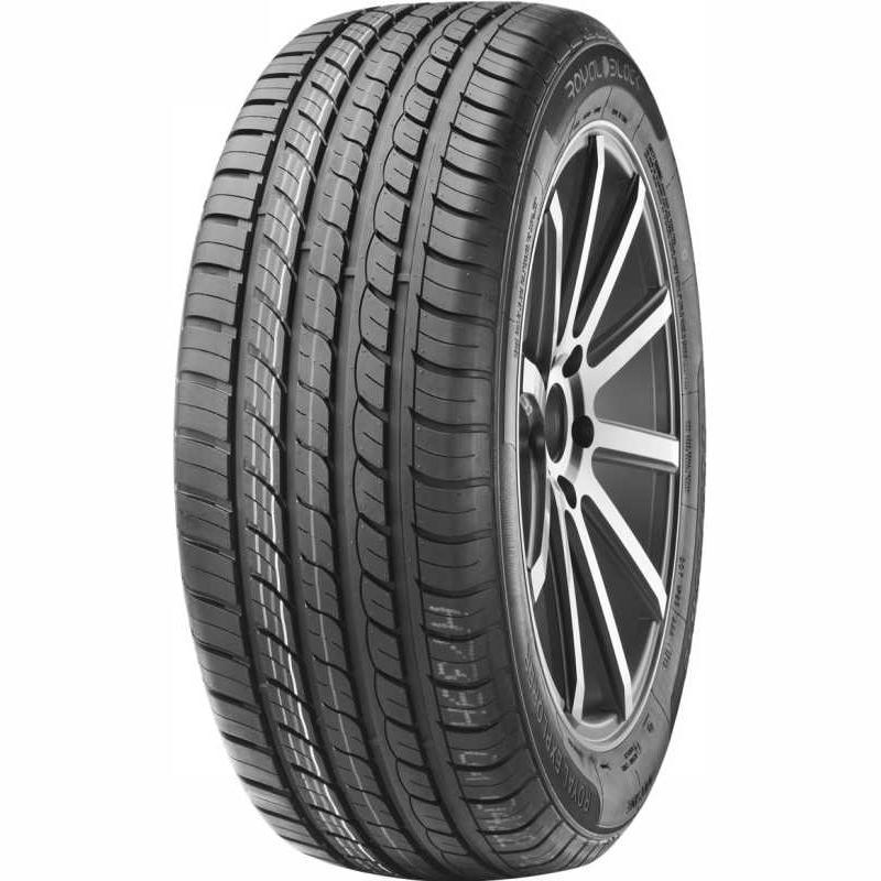 Royal black шины кто производитель