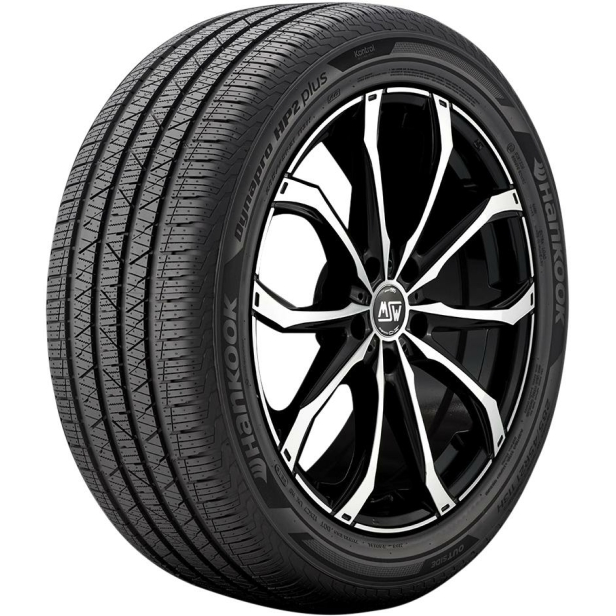 Шины hankook dynapro hp2 характеристики