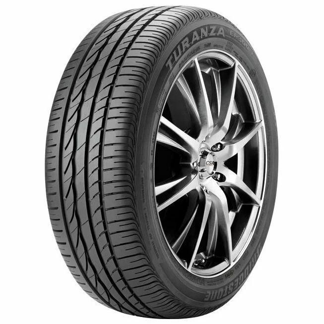 Летняя резина bridgestone