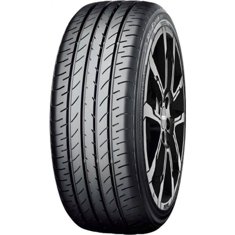 Автошины йокогама