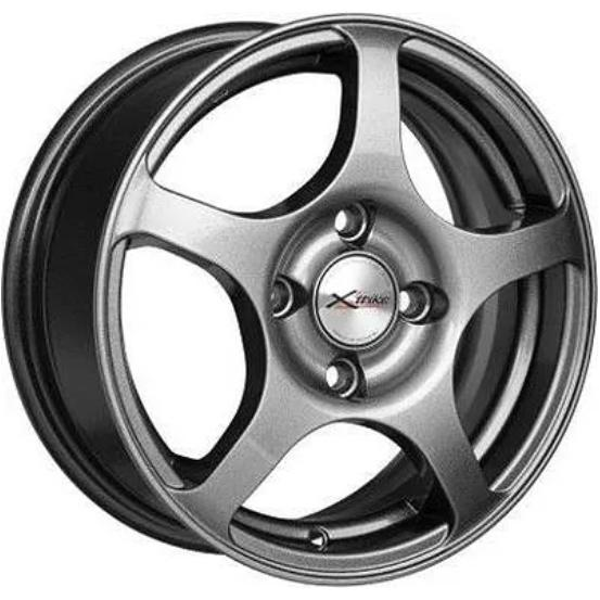 X trike диски кто производитель