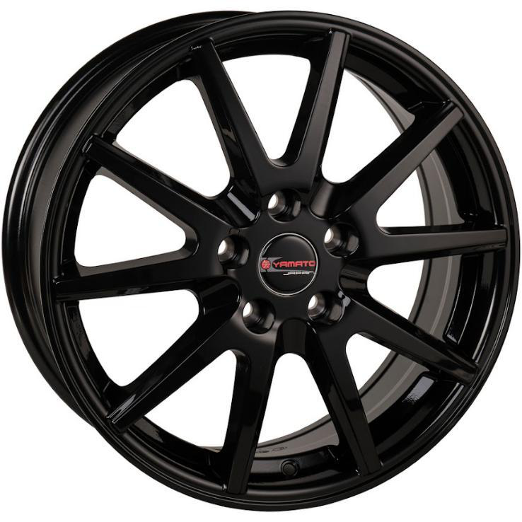 диски yamato tiguma. 0x18 5x114. 6 et39 ms. 3 et50 d67. диски ямато.